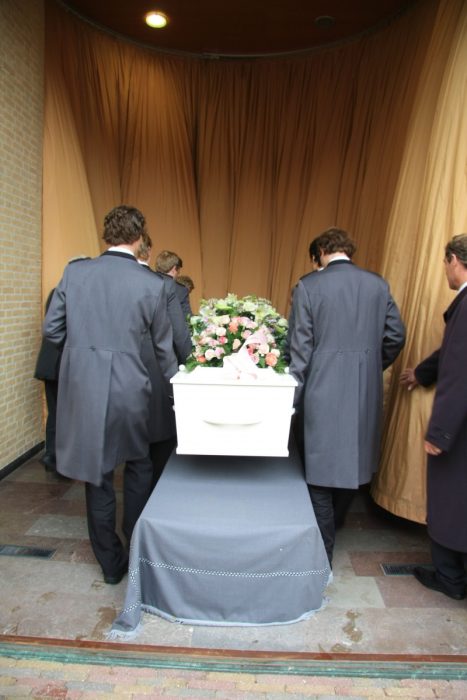Honoring Loved Ones with Compassionate Care at Pfotenhauer Funeral Home Services