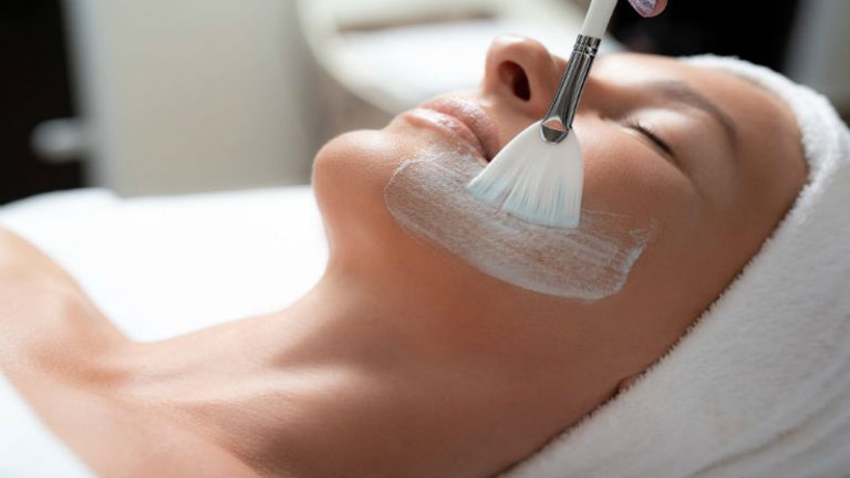 Facials Provide Skin Solutions for Peachtree City Residents