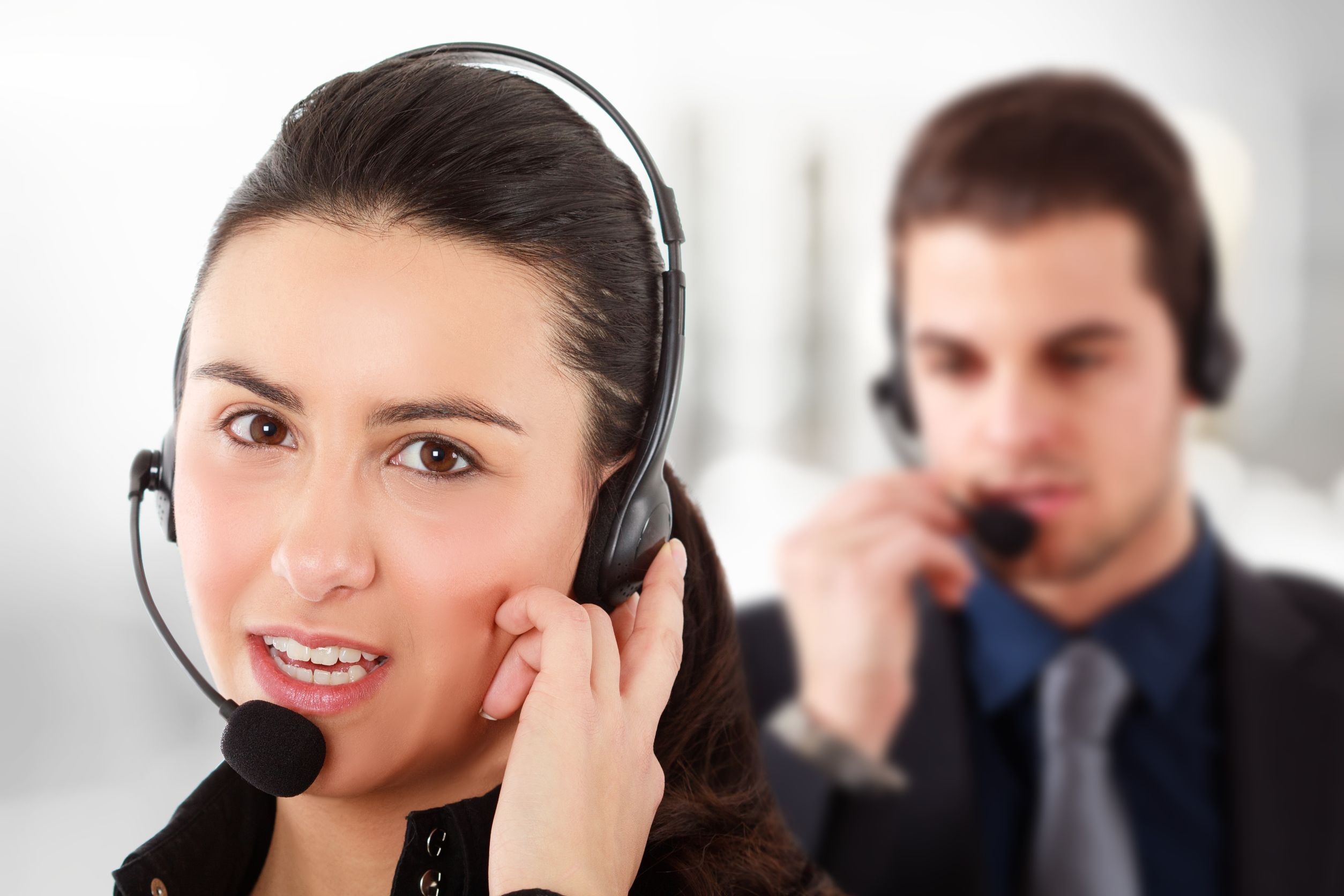 Why Invest in Call Center Service in St. Louis MO?