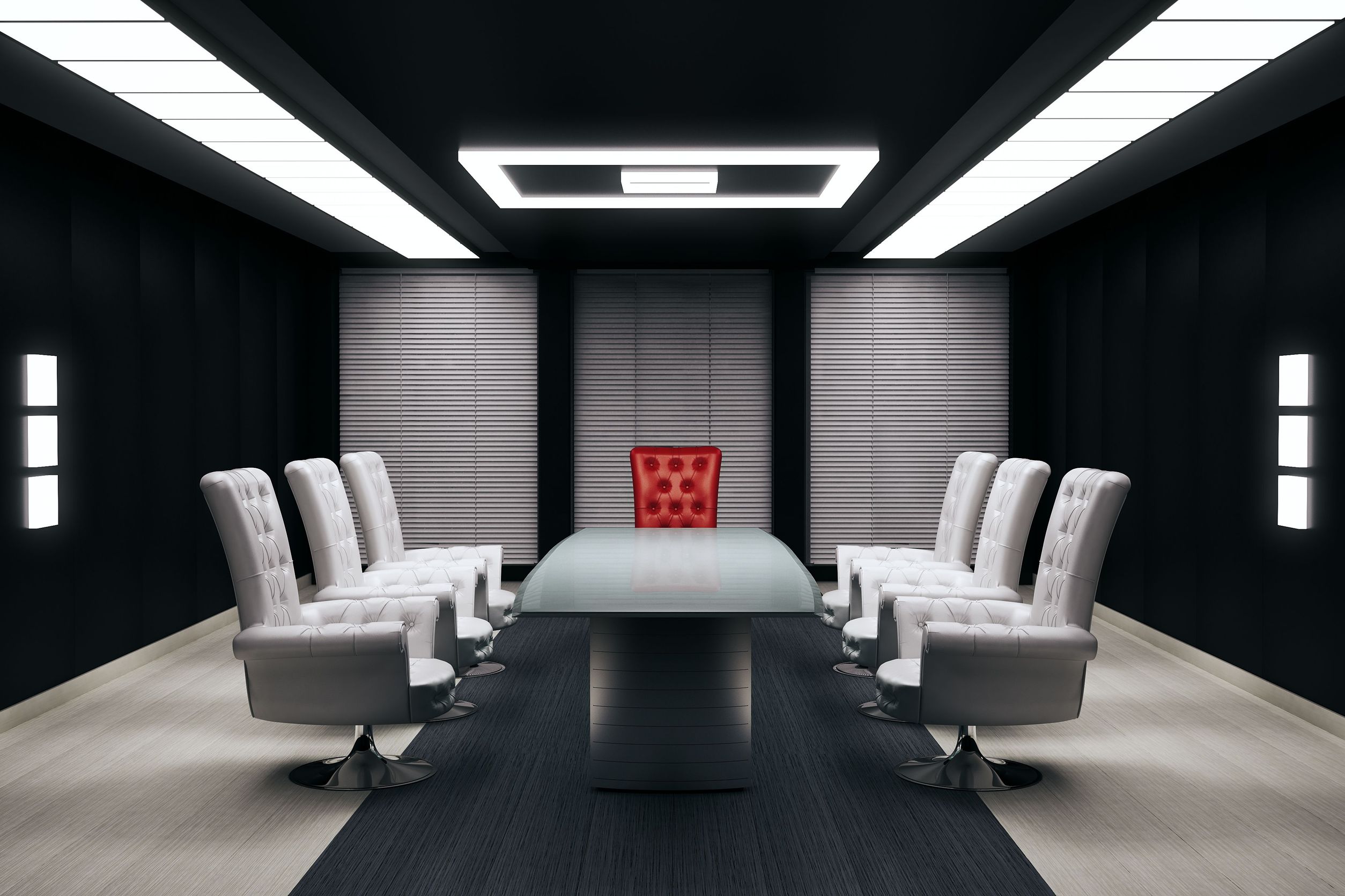 How to Choose the Right Conference Meeting Rooms in Fargo ND