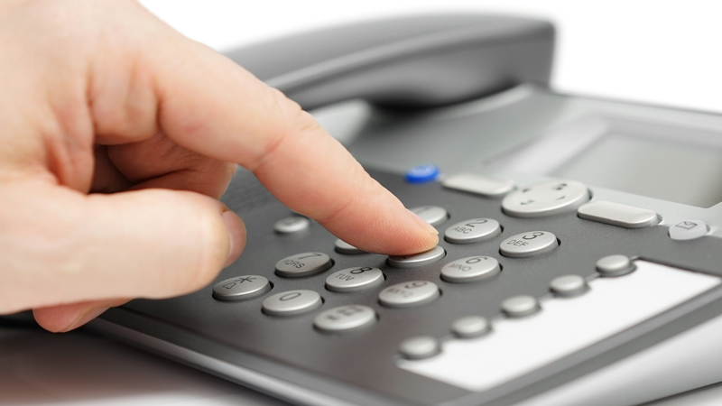 Understanding Business VoIP Phone Devices Installation