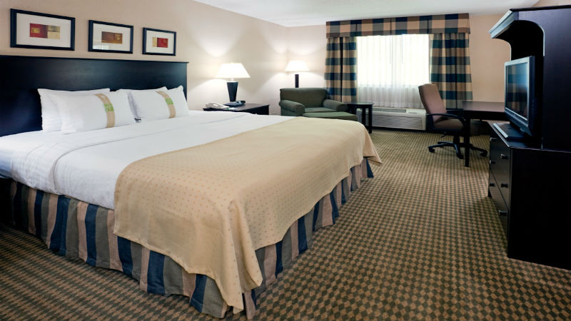 Top-notch Hotel Suites in Fargo, ND are Easy to Find