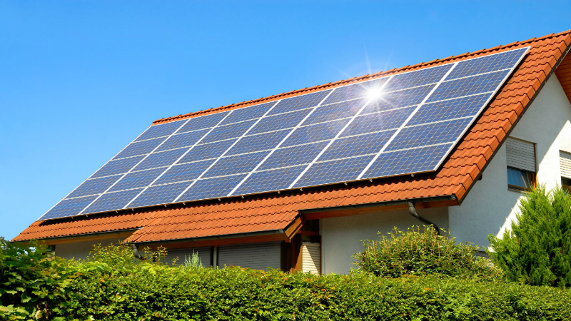 6 Questions to Ask Before Having Solar Panels Installed