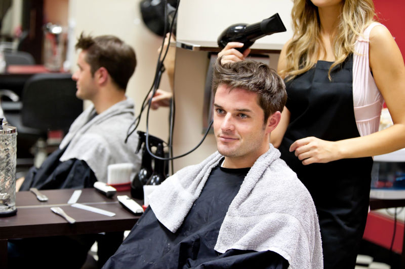 Look Your Elegant Best: Book It Now at This Hair Salon in Carrollton, TX