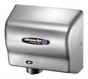 Considerations When Buying Commercial Hand Dryers