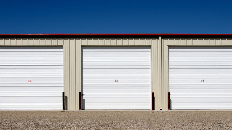 Finding the Perfect Storage Units in Kearny Nj