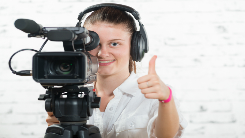 Advantages of Video Production Services, Find a Professional to Help