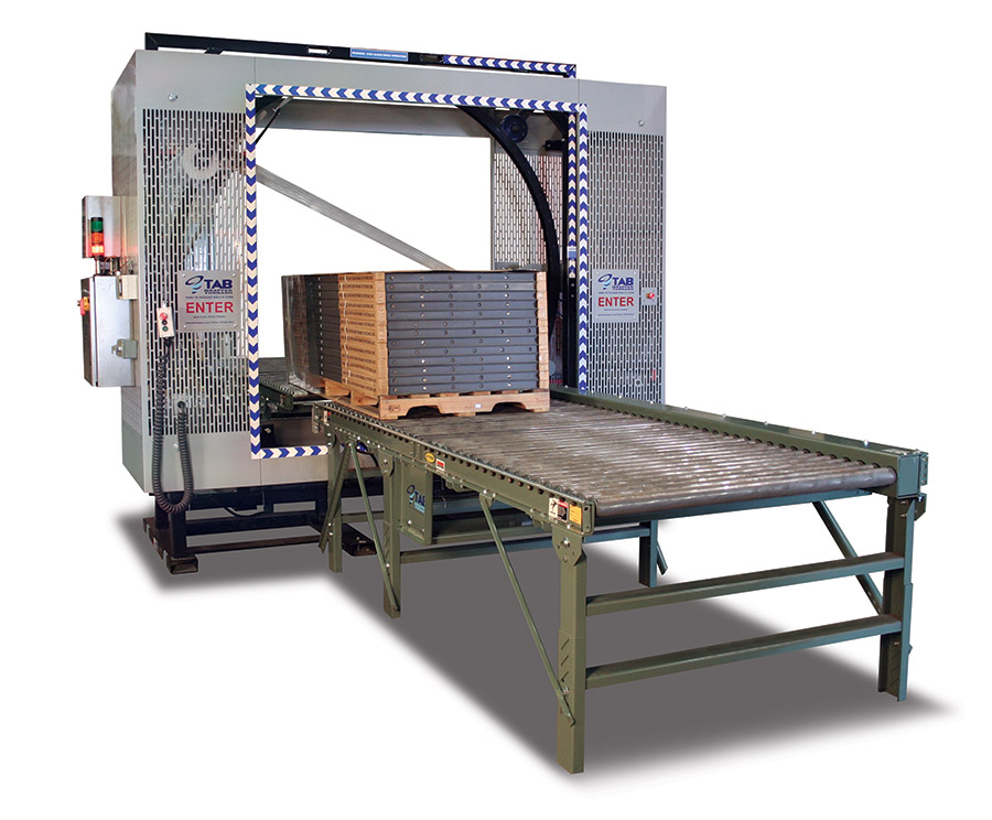 Improve Your Business with a Shrink Wrap Machine