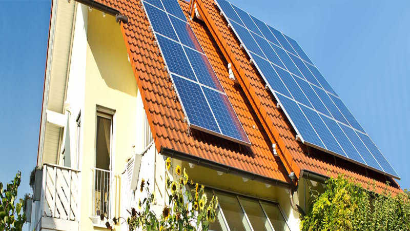 How Does the Solar Tax Credit Work with Solar Battery Back Up?