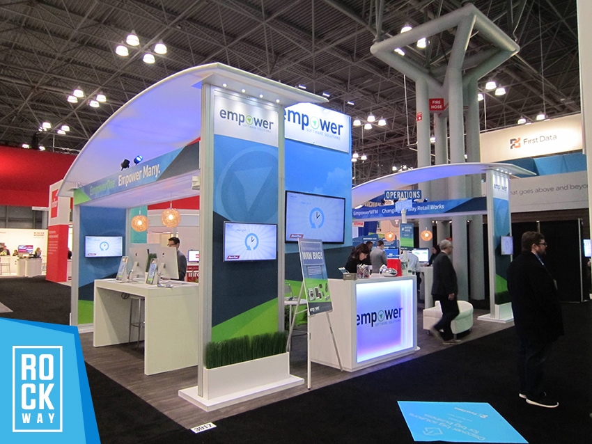 How to Stand Out at Your Next Trade Show