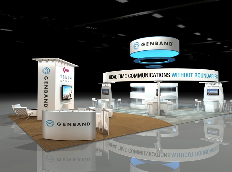 Do You Rent or Buy a Trade Show Booth?