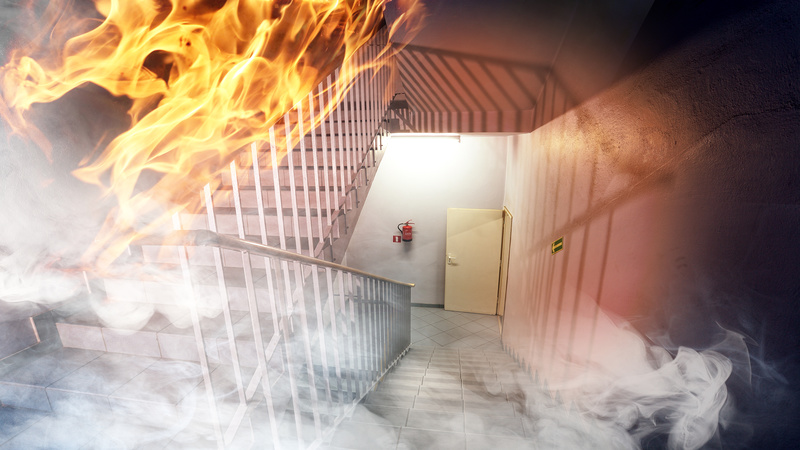 Get Help with a Fire Damage Repair Company in Pocatello, ID