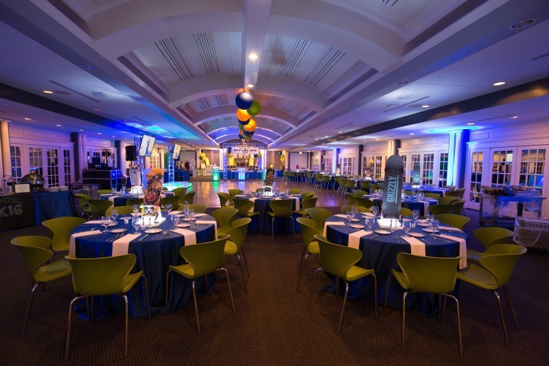 Creating Lasting Memories with Refined Taste and Opulent Ambiance at a Catering Hall in Astoria Queens