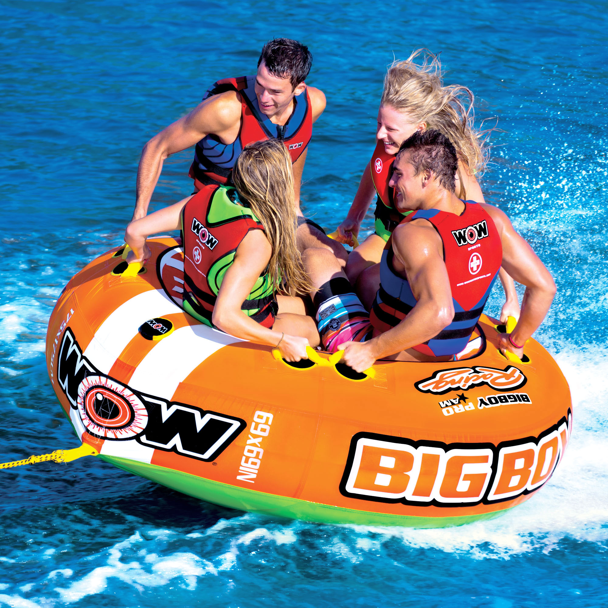 Check Out These Ideas for Your Next Perfect Tubing Day