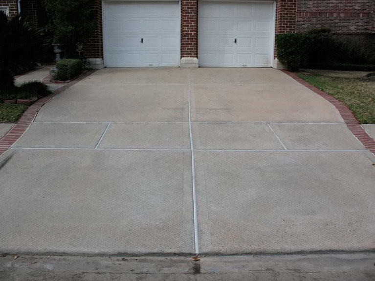 Driveway Expansion Joint Filler