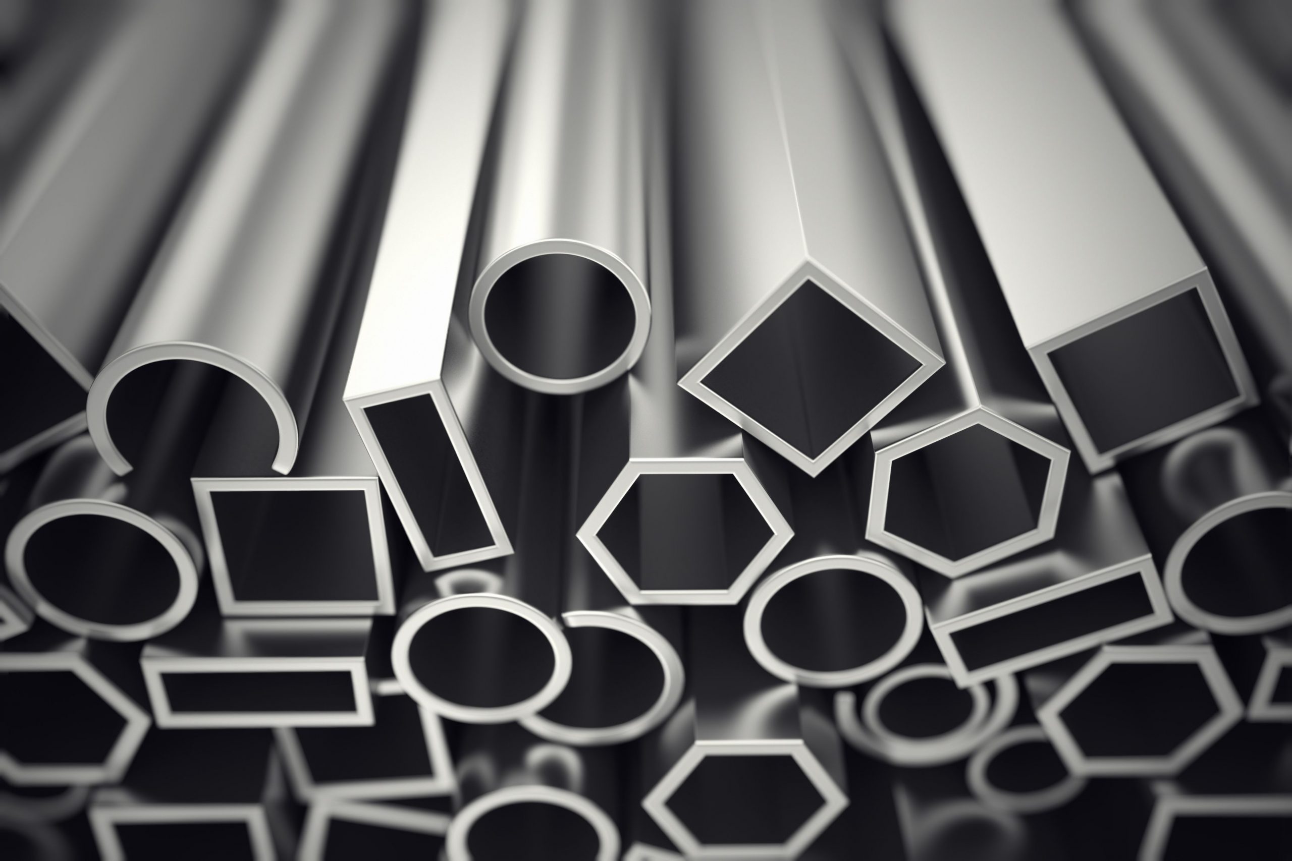 Partnering with a Reliable Metals Supplier for Your Factory