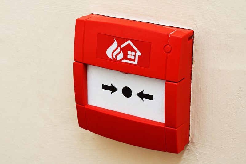 Get Complete Fire Protection Service in Bowling Green KY