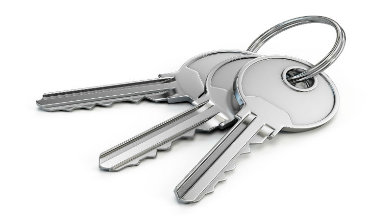 Locksmith Assistance Is Always Available in the El Dorado Hills Area