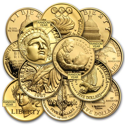 Three Helpful Tips When Investing in Gold Coins