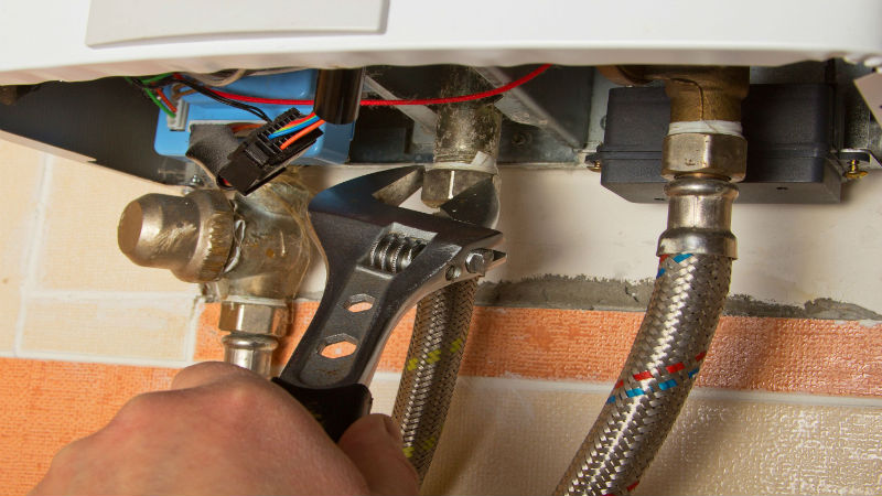 Hiring A Water Heater Service In Or Nearby Slinger, WI