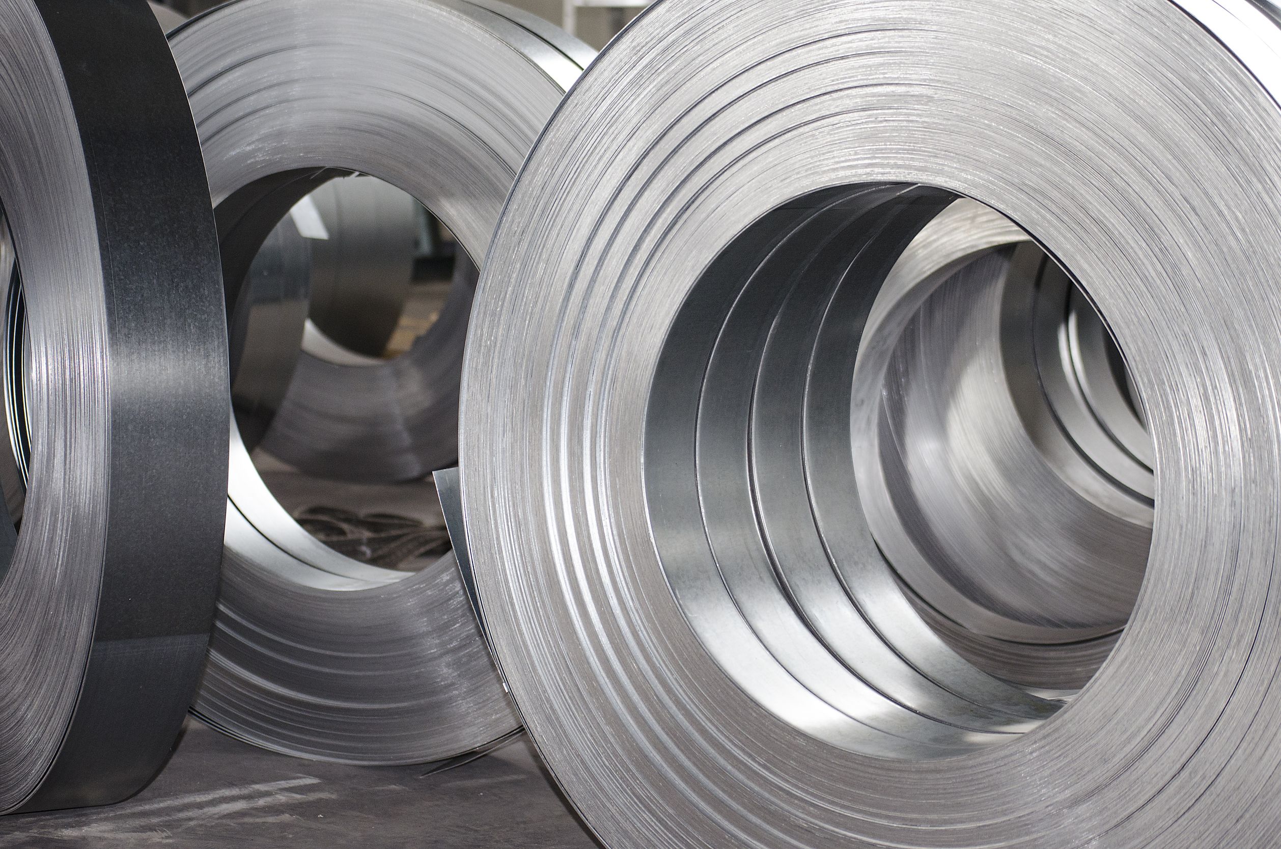 Important Things To Know About Stainless Steel Wing Seals in Roslyn, NY