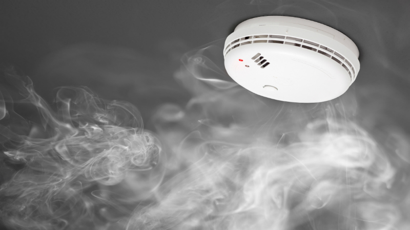 Why It Is Important to Have a Fire Alarm for Your Commercial Building