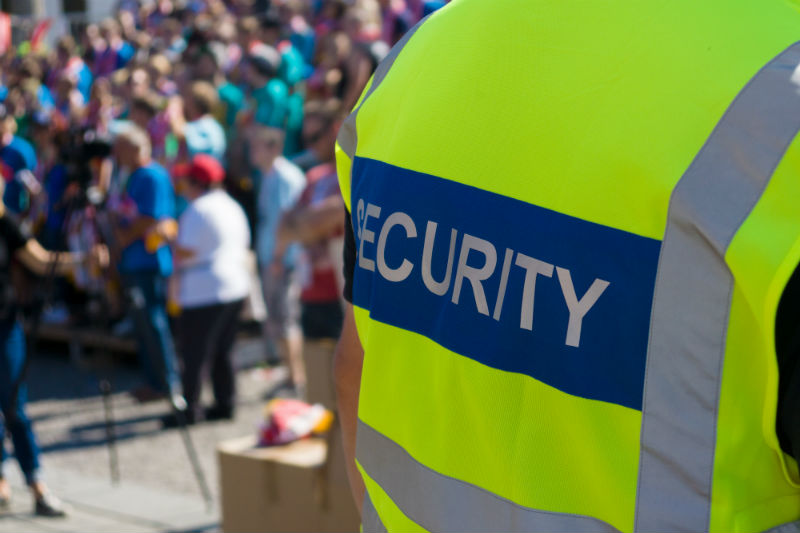 The Benefits of Hiring Professional Event Security Services in New York