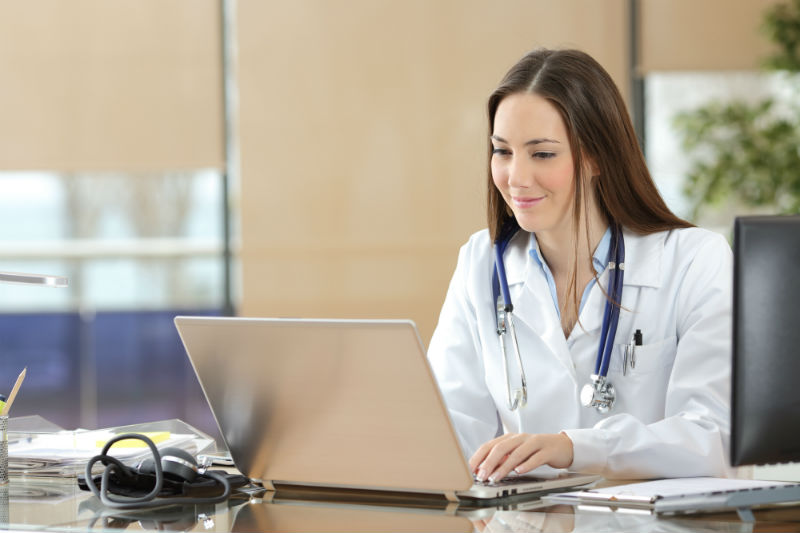 Use Billing Software to Save Time and Improve Private Practice Revenues