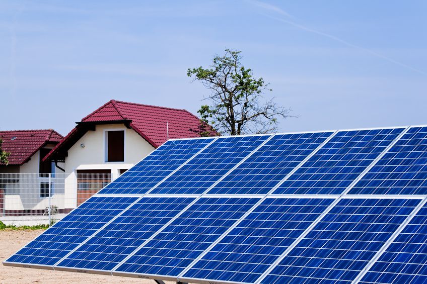 Top 3 Positive Impacts of Residential Solar Power in New Jersey