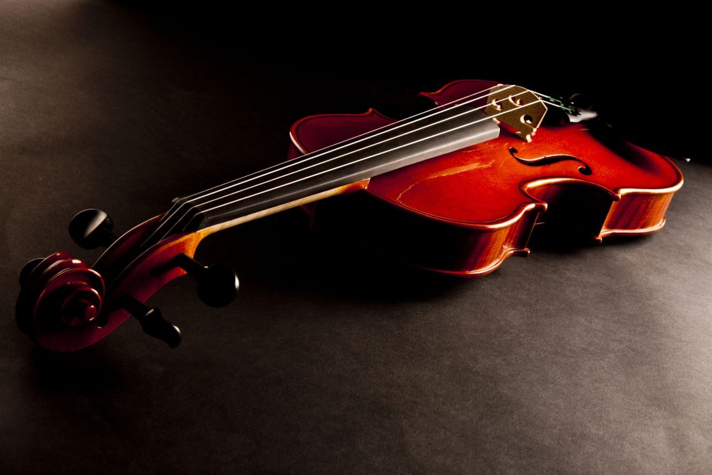 What You Need to Know Before Buying a Viola Instrument in Atlanta, GA