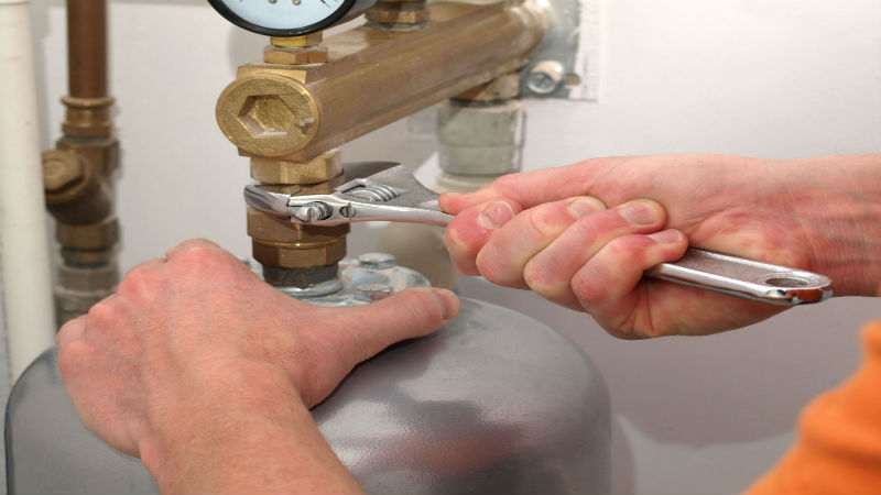 Do You Need Water Heaters in Slinger WI?