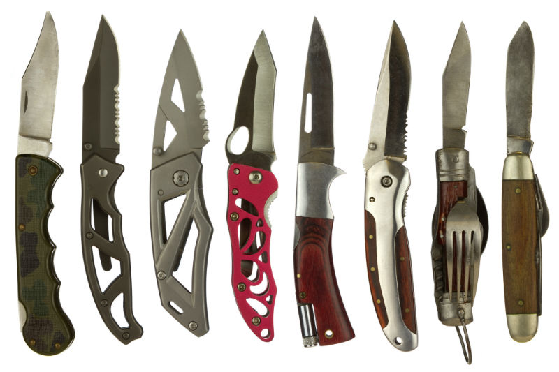 Automatic Knives Are Used by Florida Residents for a Variety of Purposes