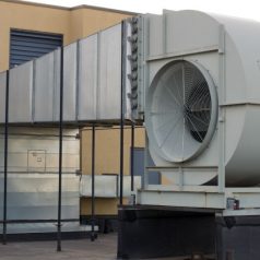 New York-Based Industrial Exhaust Fan Supplier Keeps Air Clean