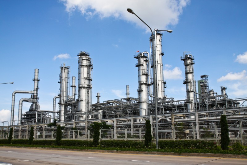 Top 4 Reasons You Need to Use Certified Oil Production Chemicals