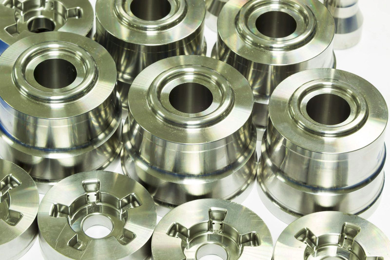 The Advantages of Using High Speed Machining In Your Business