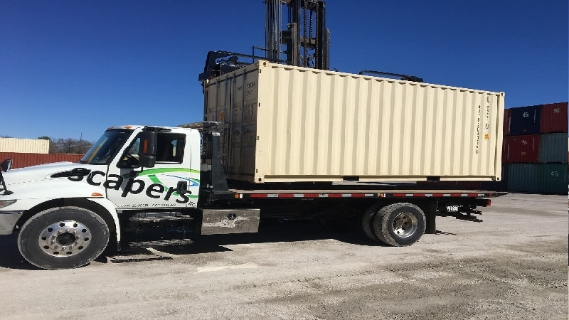 Make Your Project Cleanup Easier with Commercial Dumpster Rental in St. Louis, MO