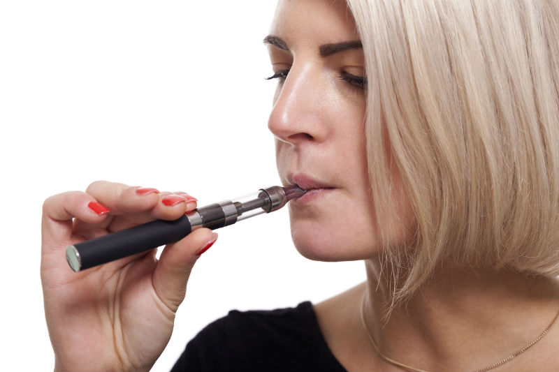 Why Nicotine Salts Are the Next Big Thing in the World of U.K. Vaping