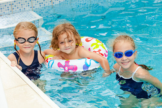 Why There’s Value in Swimming Lessons for Kids in Flower Mound, TX