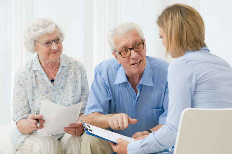 The Very Best Senior Care Centers in Houston Tx