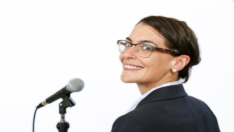 Hiring a Guest Speaker from Speaker Agencies