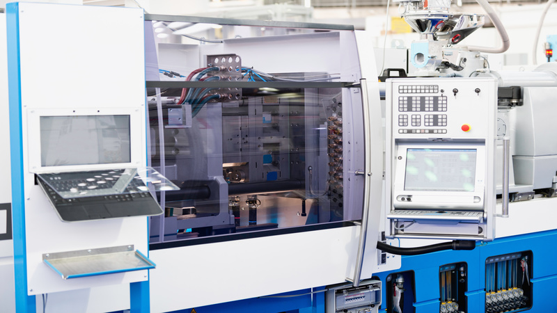 Mastering The Art Of CNC Precision Machining