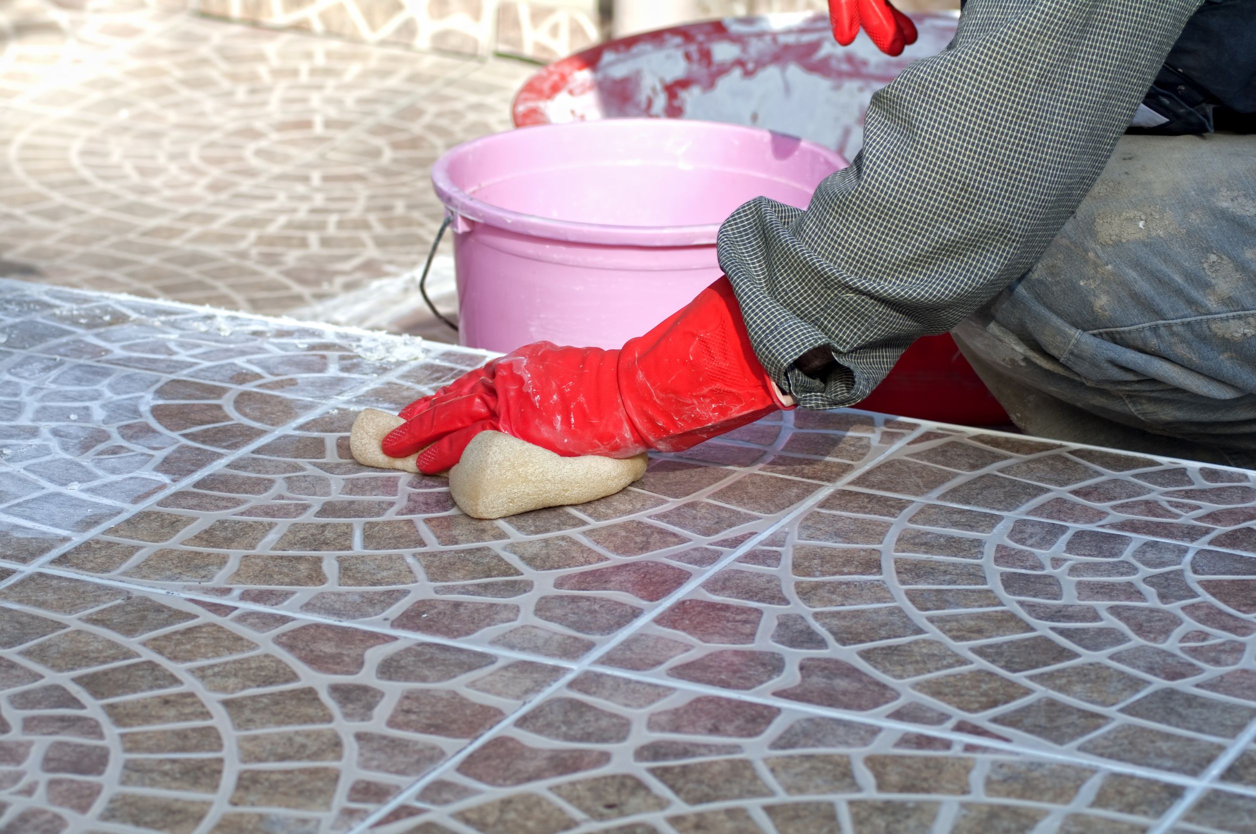 Things to Know About Cleaning Porcelain Tile in Miami, FL