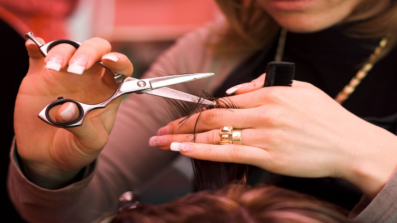 Make Sure You Get a Good Haircut the Next Time You Visit a Plano Hair Salon