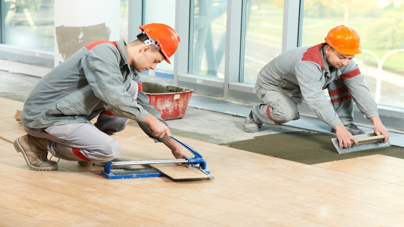 Protect Your Garage With a Durable Epoxy Floor in Steamboat Springs