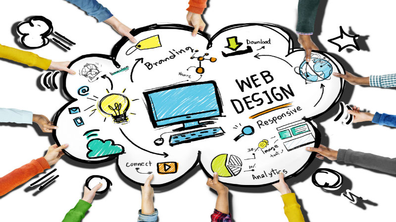 3 Reasons Why You Need to Use Professional Web Design in Goodyear, AZ