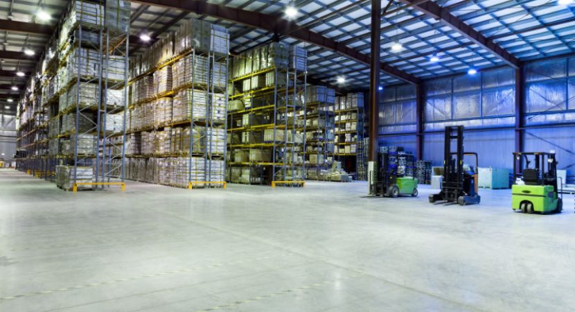 Ensuring Storage Locker and Inventory Management Solutions in California