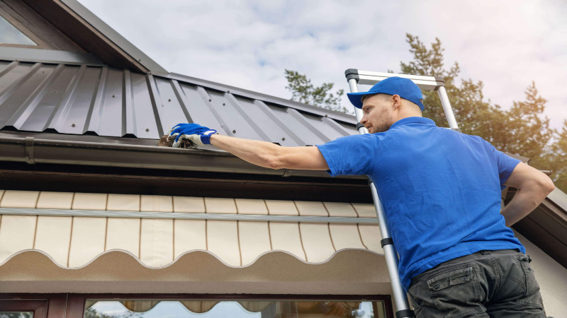 The Primary Benefits of Using Roof Cleaning Services in Puyallup, WA