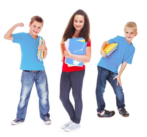 Make Middle School a Bright Spot in Your Child’s Life in Surprise, AZ