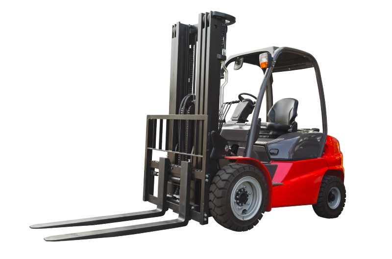 Why You Should Consider Purchasing Used Forklifts and Attachments