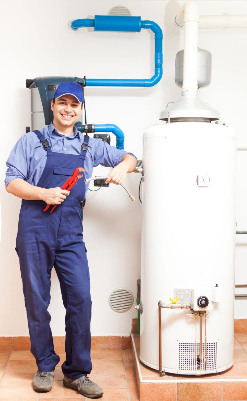Three Tankless Water Heater Challenges and Their Solutions